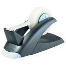 DURABLE Tischabroller VEGAS schwarz/grau