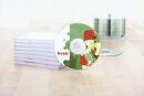 HERMA CD-Etiketten 5079 weiß, 50 Etiketten