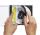 HERMA CD-Etiketten 5079 weiß, 50 Etiketten