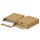Top-Print Archivboxen braun 24,4 x 32,1 x 8,5 cm, 25 St.