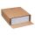Top-Print Archivboxen braun 24,4 x 32,1 x 8,5 cm, 25 St.
