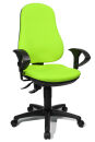 Topstar Bürostuhl Point 70, 8170UG05 Stoff...