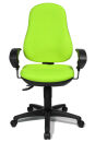 Topstar Bürostuhl Point 70, 8170UG05 Stoff...