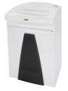 HSM SECURIO B26 Aktenvernichter mit Streifenschnitt P-2,...