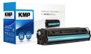 "KMP H-T171  schwarz Toner kompatibel zu HP 131X