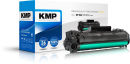 "KMP H-T155  schwarz Toner kompatibel zu HP 85XXL