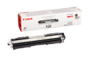 Canon 729 BK  schwarz Toner