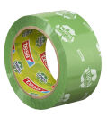 tesa Packband tesapack® Strong Recycled 100% recycled...