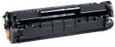 Canon 703 BK  schwarz Toner