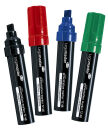 Legamaster TZ 48 Flipchart-Marker farbsortiert 4,0 - 12,0...