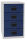 BISLEY Home Standcontainer lichtgrau, oxfordblau 4 Auszüge Kunststoff-Muldengriff schwarz 41,3 x 40,0 x 67,2 cm