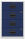 BISLEY Home Standcontainer lichtgrau, oxfordblau 4 Auszüge Kunststoff-Muldengriff schwarz 41,3 x 40,0 x 67,2 cm