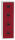 BISLEY Home PFA 4 Hängeregistraturschrank lichtgrau, kardinalrot 4 Schubladen 41,3 x 40,0 x 132,1 cm, 1 St.