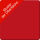BISLEY Home PFA 4 Hängeregistraturschrank lichtgrau, kardinalrot 4 Schubladen 41,3 x 40,0 x 132,1 cm, 1 St.