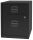 BISLEY Home Rollcontainer schwarz 2 Auszüge 41,3 x 40,0 x 52,8 cm