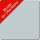 BISLEY Home Rollcontainer lichtgrau, kardinalrot 3 Auszüge 41,3 x 40,0 x 52,8 cm