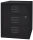 BISLEY Home Rollcontainer schwarz 3 Auszüge 41,3 x 40,0 x 52,8 cm