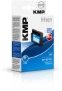 KMP H101  cyan Druckerpatrone kompatibel zu HP 951XL...