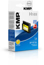 KMP H103 gelb Druckerpatrone kompatibel zu HP 951XL...