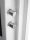 phoenix Tresor Titan II FS1282E R2 mit Feuerschutz signalweiß 35,0 x 43,0 x 41,0 cm