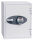 phoenix Tresor Titan II FS1283E R2 mit Feuerschutz signalweiß 40,0 x 44,0 x 51,5 cm