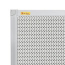 FRANKEN Magnetpinnwand PinnMag X-tra! Line 90,0 x 60,0 cm...