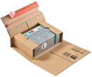 ColomPac® Buchverpackungen 28,0 x 18,5 x 8,5 cm, 20 St.