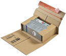 ColomPac® Buchverpackungen 28,0 x 18,5 x 8,5 cm, 20 St.