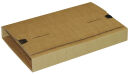 ColomPac® Buchverpackungen 28,0 x 18,5 x 8,5 cm, 20 St.