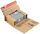ColomPac® Buchverpackungen 28,0 x 18,5 x 8,5 cm, 20 St.