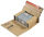 ColomPac® Buchverpackungen 28,0 x 18,5 x 8,5 cm, 20 St.