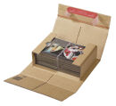 ColomPac® Buchverpackungen 30,0 x 21,0 x 10,0 cm, 20 St.