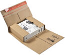ColomPac® Buchverpackungen 35,5 x 25,0 x 10,5 cm, 20 St.