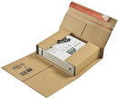 ColomPac® Buchverpackungen 35,5 x 25,0 x 10,5 cm, 20 St.