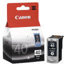 Canon PG-40 schwarz Druckkopf