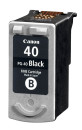 Canon PG-40  schwarz Druckkopf