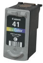 Canon CL-41 color Druckkopf