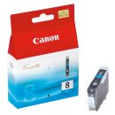 Canon CLI-8 C cyan Druckerpatrone