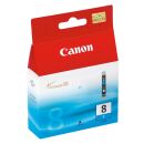 Canon CLI-8 C cyan Druckerpatrone