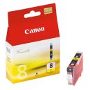 Canon CLI-8 Y  gelb Druckerpatrone