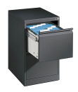 CP C 2000 Acurado Hängeregistraturschrank anthrazit...