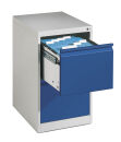 CP C 2000 Acurado Hängeregistraturschrank lichtgrau,...