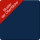 CP C 2000 Acurado Hängeregistraturschrank anthrazit, enzianblau 2 Schubladen 43,3 x 59,0 x 73,3 cm