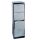 CP C 2000 Acurado Hängeregistraturschrank anthrazit, silber 4 Schubladen 43,3 x 59,0 x 135,7 cm, 1 St.