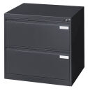 CP C 2000 Acurado Hängeregistraturschrank grau 2...