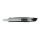 MAUL Cuttermesser Softgrip grau 9,0 mm, 1 St.