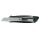MAUL Cuttermesser Softgrip grau 18,0 mm, 1 St.
