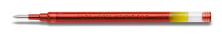PILOT Gelschreibermine rot 0,4 mm 1 St.