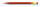 PILOT Gelschreibermine rot 0,4 mm 1 St.