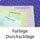 AVERY Zweckform Einnahme-/Ausgabebeleg Formularbuch 1755, 1 St.